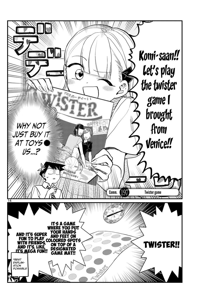 Komi Can